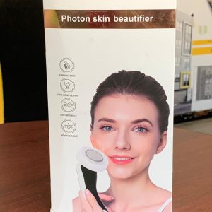 BEAUTY ANTIENVEJECIMIENTO Y EMBELLECEDOR