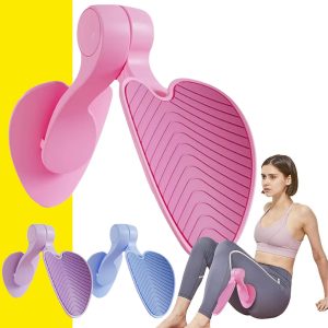 Ejercitador Pelvico Muscular Para Piernas Brazos Fitness Gym