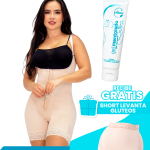 COMBO SHORT GRATIS (2505)