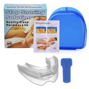 Antironquido Protector Bucal Descanso