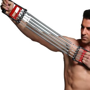 Bandas De Resistencia  Para Brazo