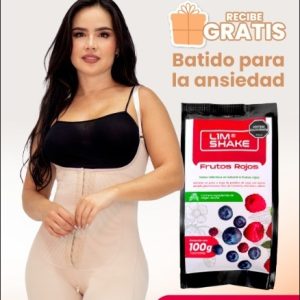 COMBO FAJA + BATIDO/2507