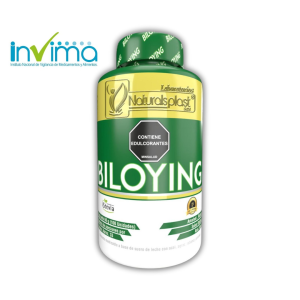 BILOYING X100UND PLAST