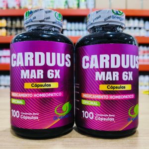 CARDUUS MARIANO X 2 UND