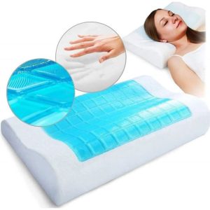 Almohada gel